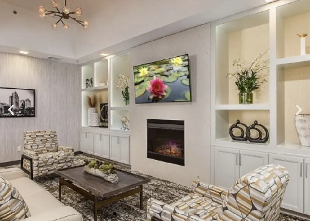 Slide of Collick Electric