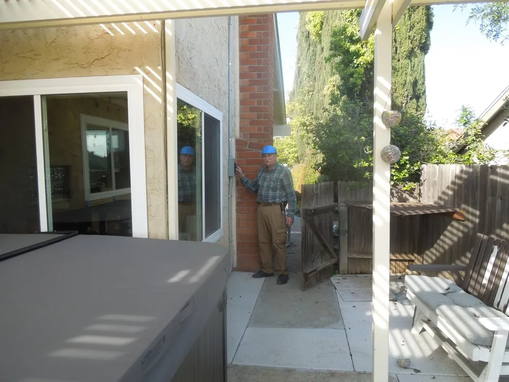 Slide of Collier Electric