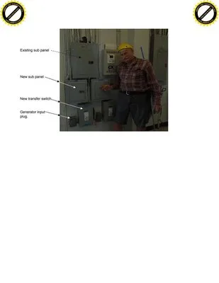 Collier Electric Logo