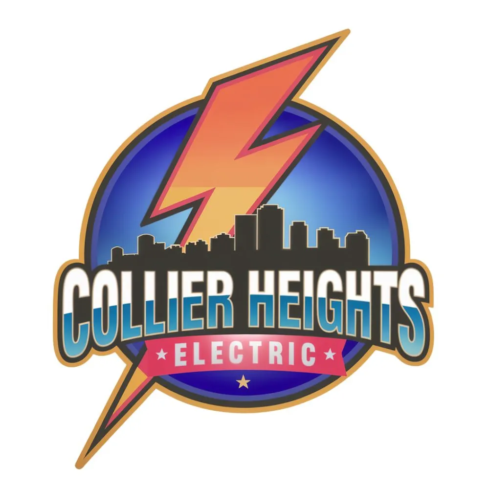 Slide of Collier Heights Electric