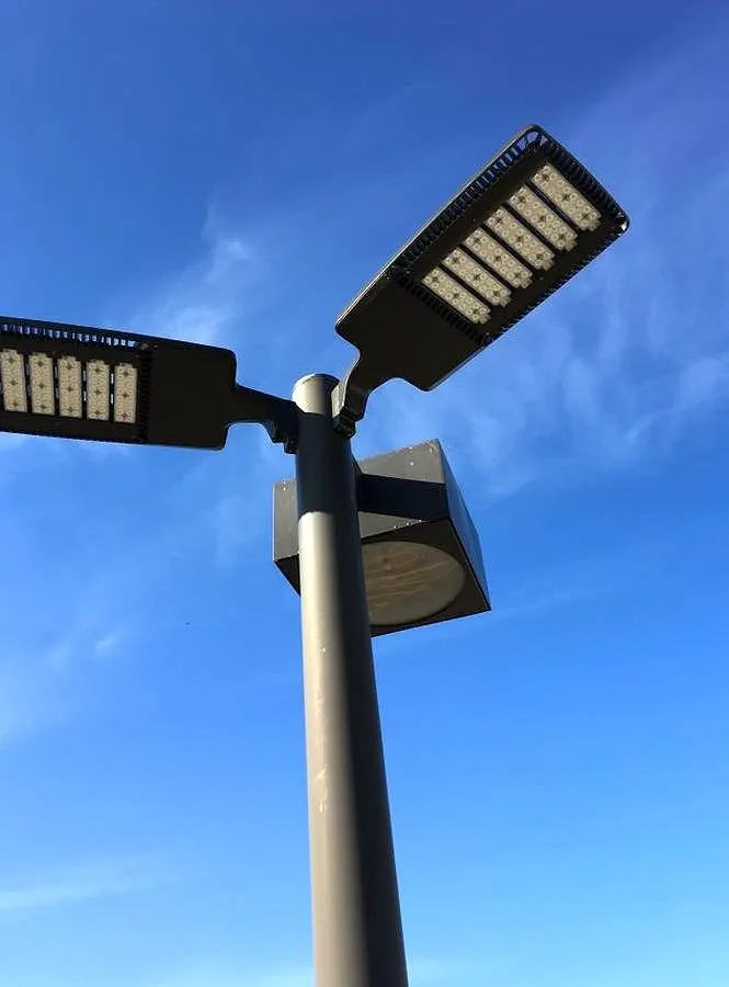 Slide of Collier Heights Electric