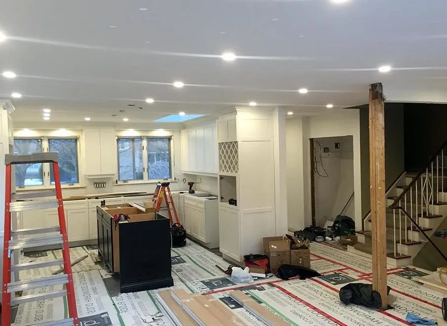 Slide of Collier Heights Electric