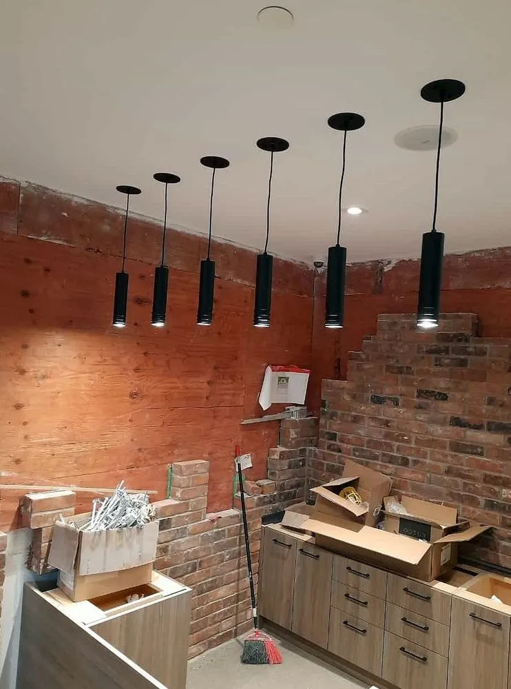 Slide of Collier Heights Electric