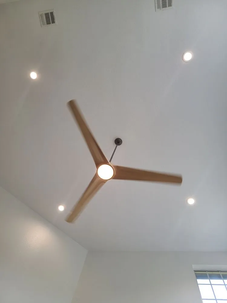 Slide of Collin County Electrical