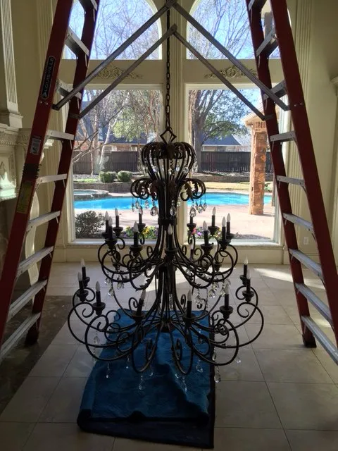 Slide of Collin County Electrical