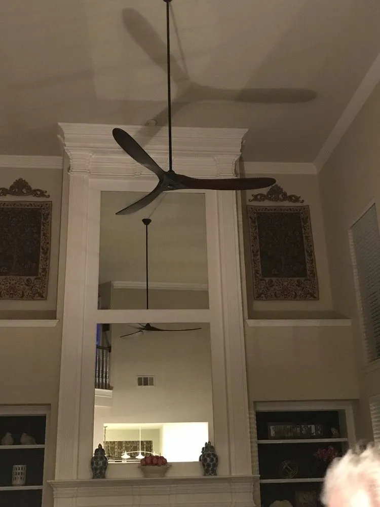 Slide of Collin County Electrical