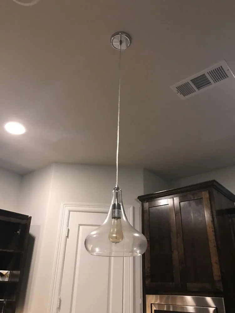 Slide of Collin County Electrical