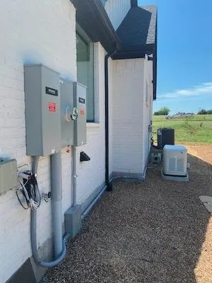 Collin County Electrical