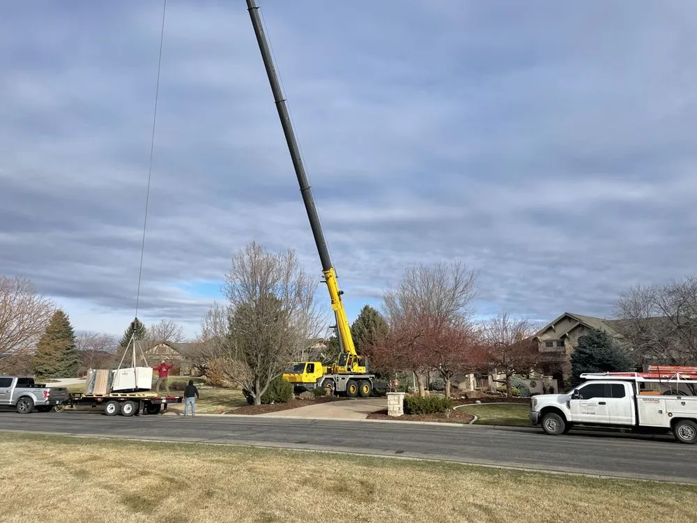 Slide of Collins Control & Electrical