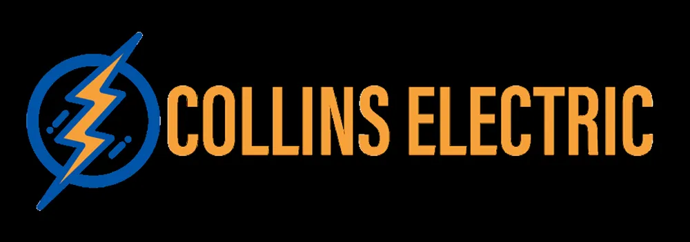 Slide of Collins Electric