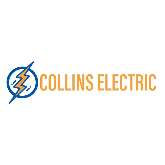 Slide of Collins Electric