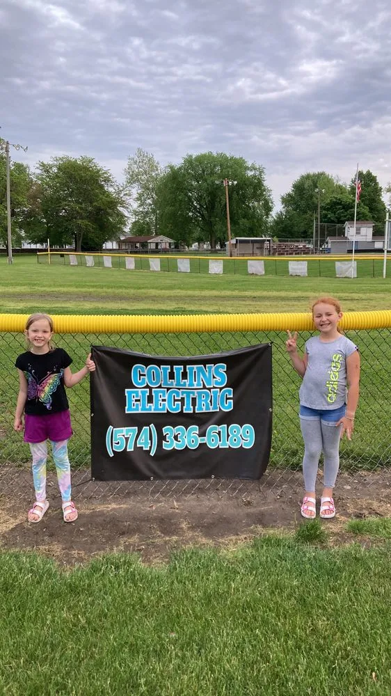 Affordable emergency electrical service service in Royal Center, IN - Collins Electric