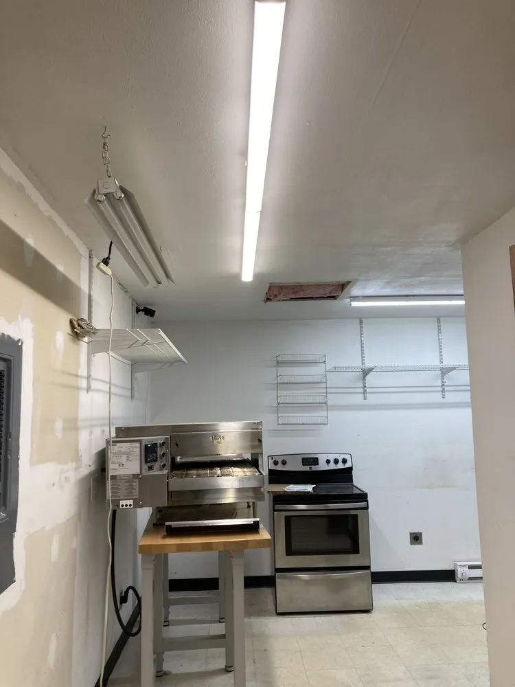 Expert wiring installation experts serving Royal Center, IN - Collins Electric