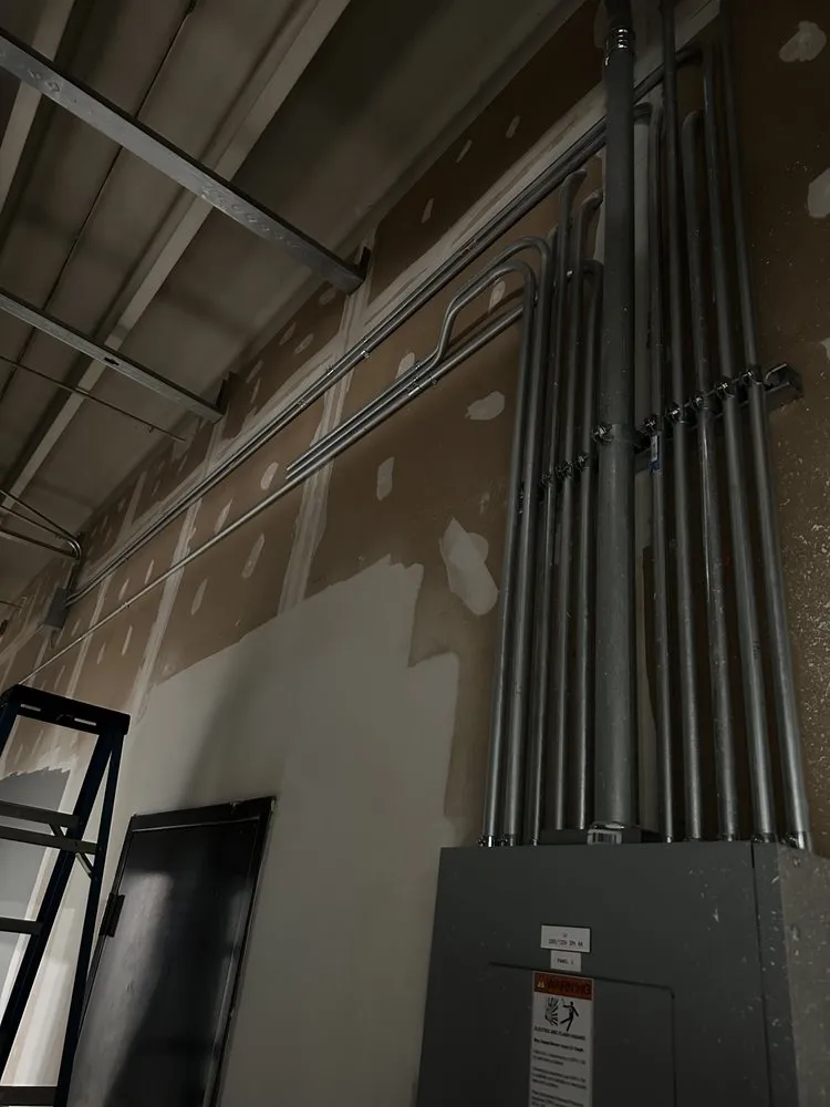 Trusted circuit breaker repair in Royal Center, IN by Collins Electric
