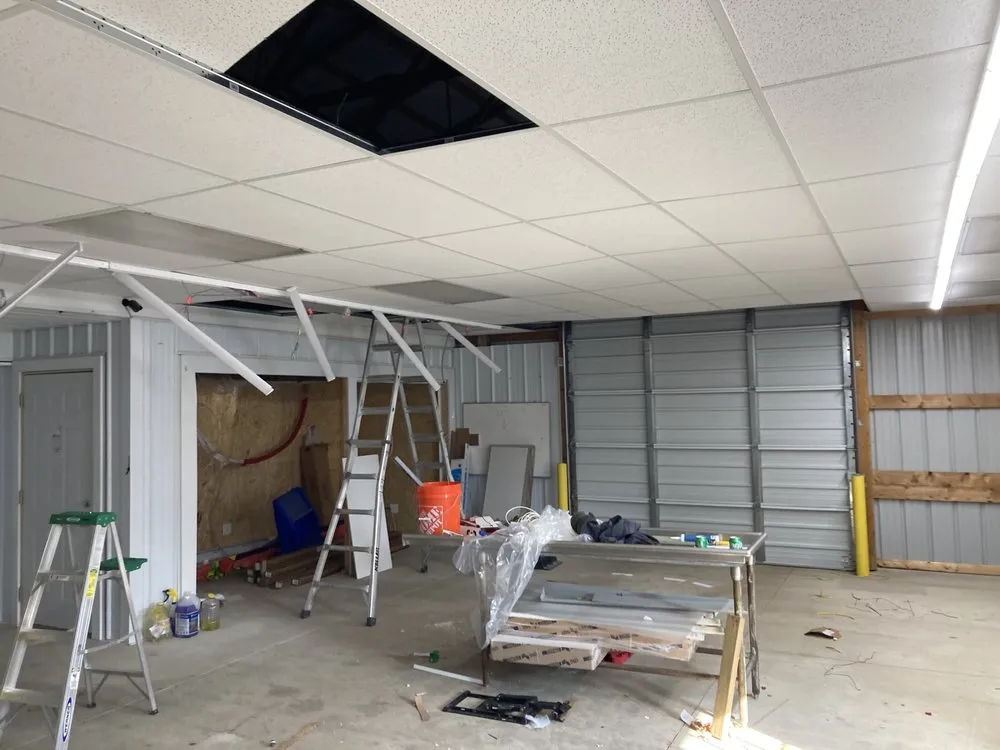 Emergency electrician providing electrical repair in Royal Center, IN - Collins Electric