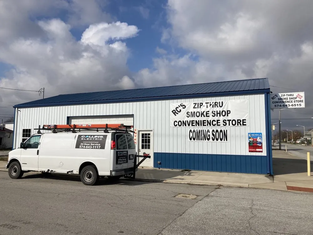 Licensed wiring installation service in Royal Center, IN - Collins Electric