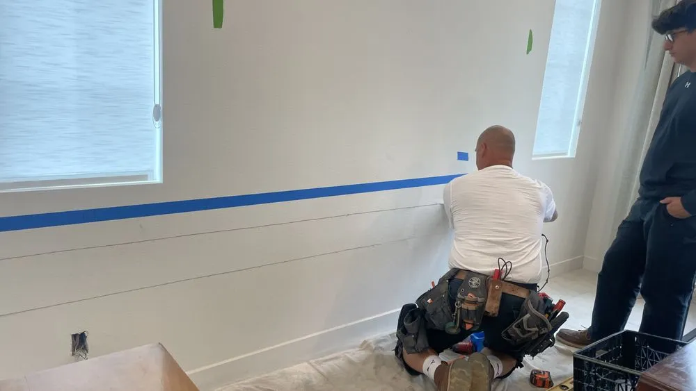 Slide of Collins Electrical Services