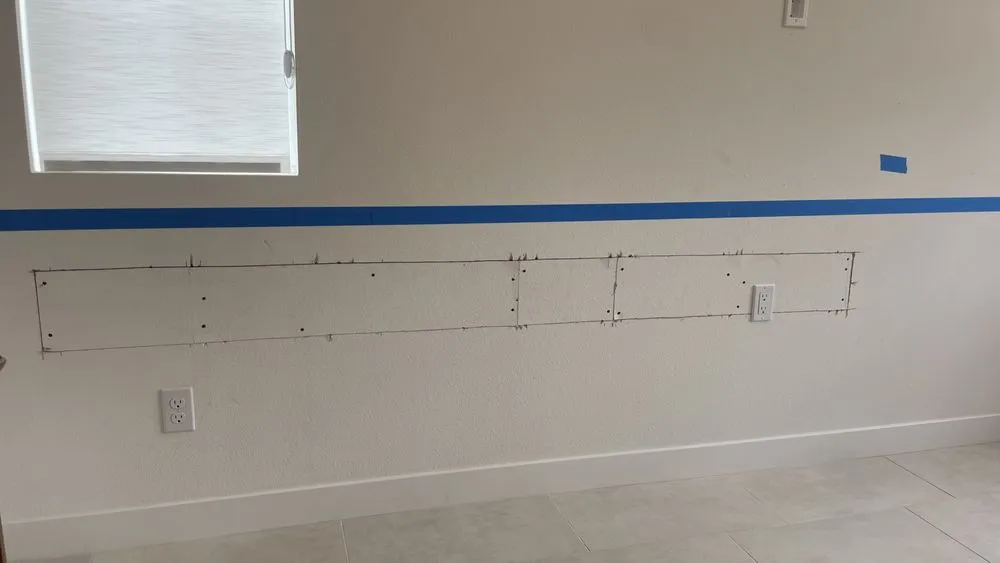 Slide of Collins Electrical Services