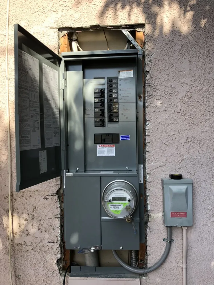 Emergency wiring installation service in ,  - Collins Electrical Services