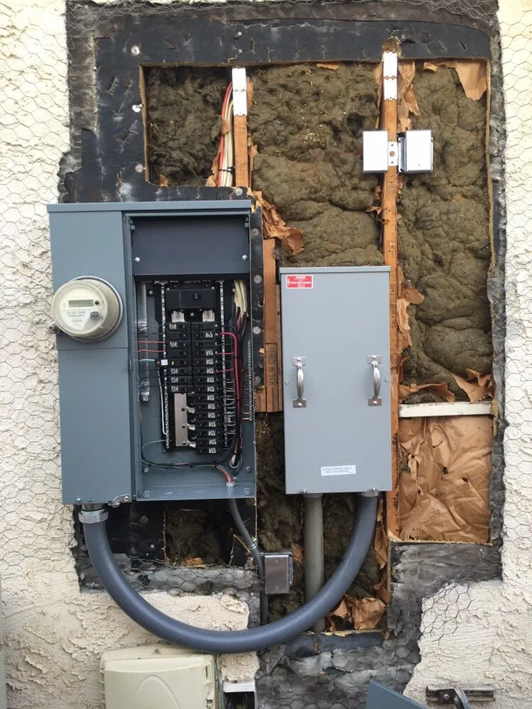 Professional emergency electrical service service in ,  - Collins Electrical Services