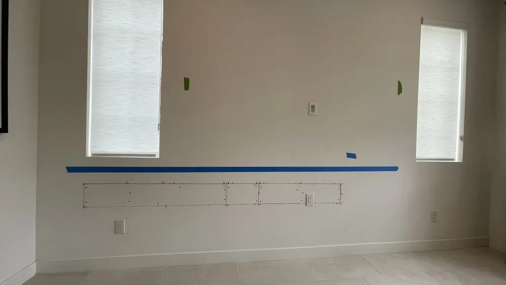 Slide of Collins Electrical Services