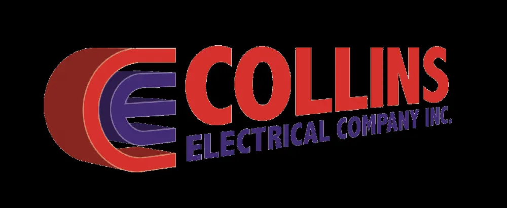 Slide of Collins Electrical