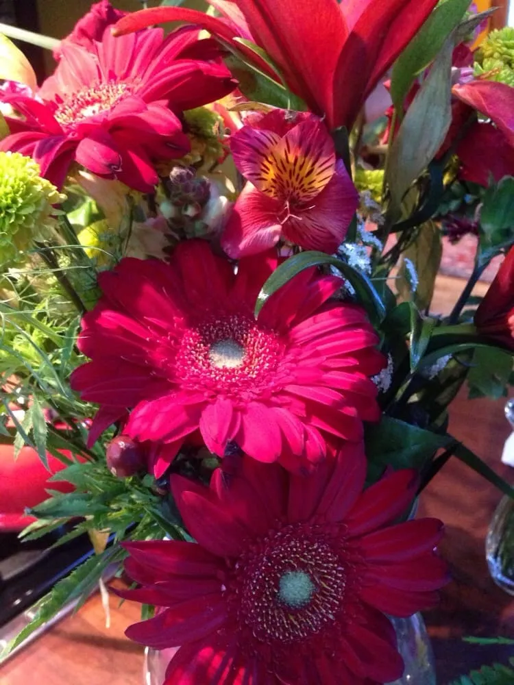 Slide of Collins Electrical