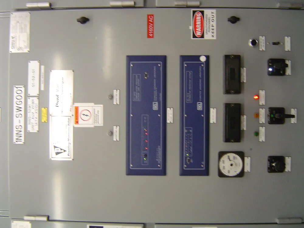 Slide of Collins Engineering