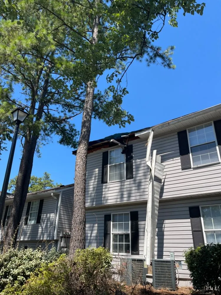 Slide of Collins Metal