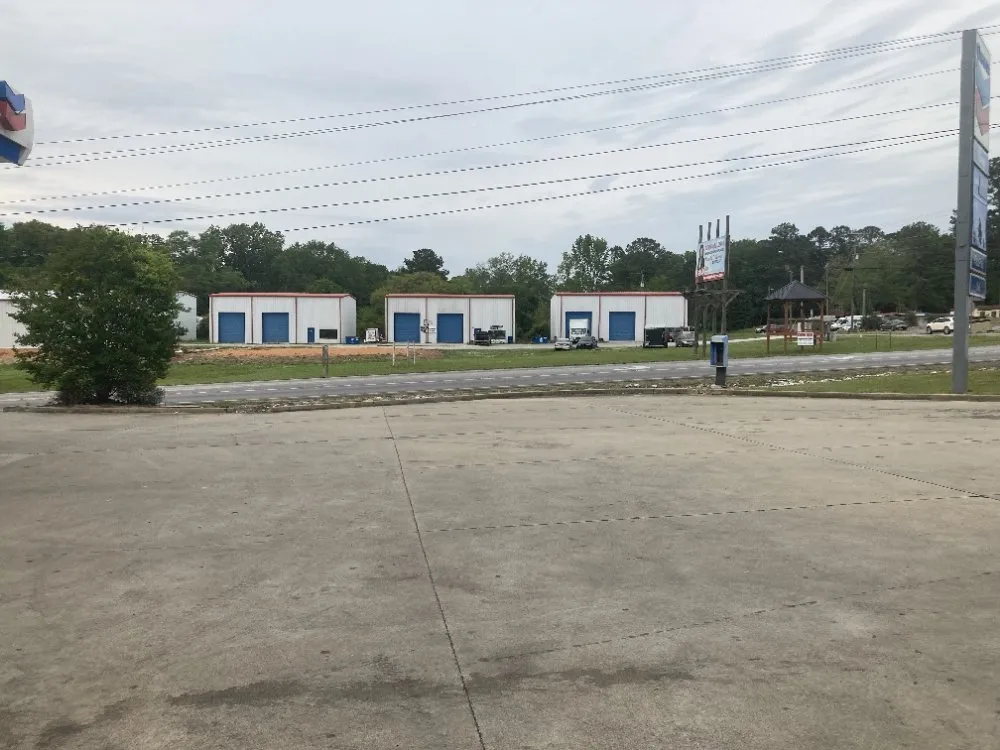 Slide of Collins Metal