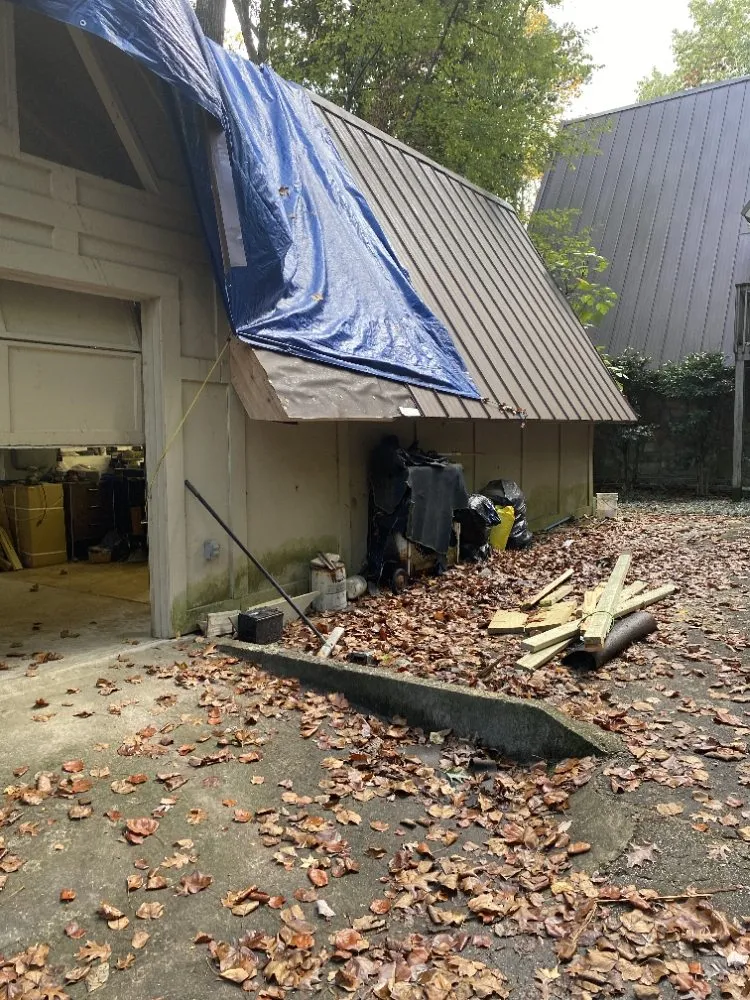 Slide of Collins Metal