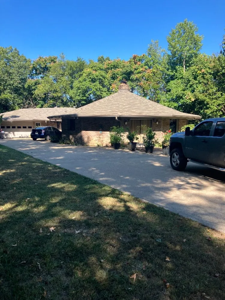 Slide of Collins Metal