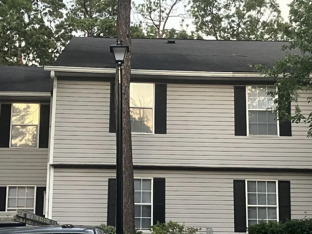 Slide of Collins Metal