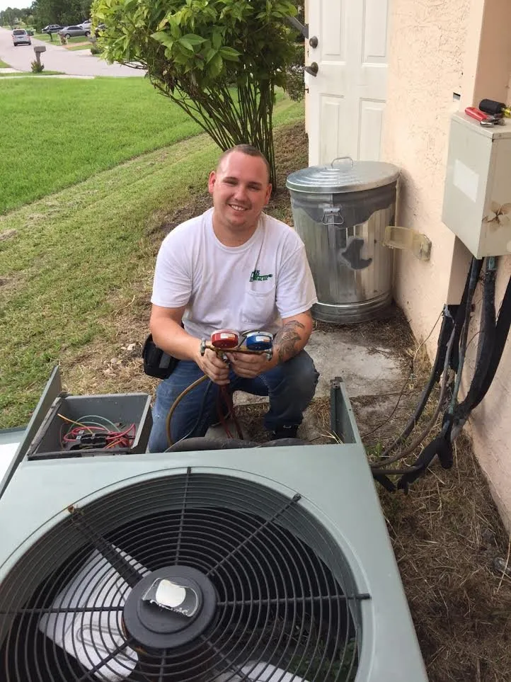 Emergency circuit breaker repair service in Port St. Lucie, FL - Collis Electric And Air Conditioning