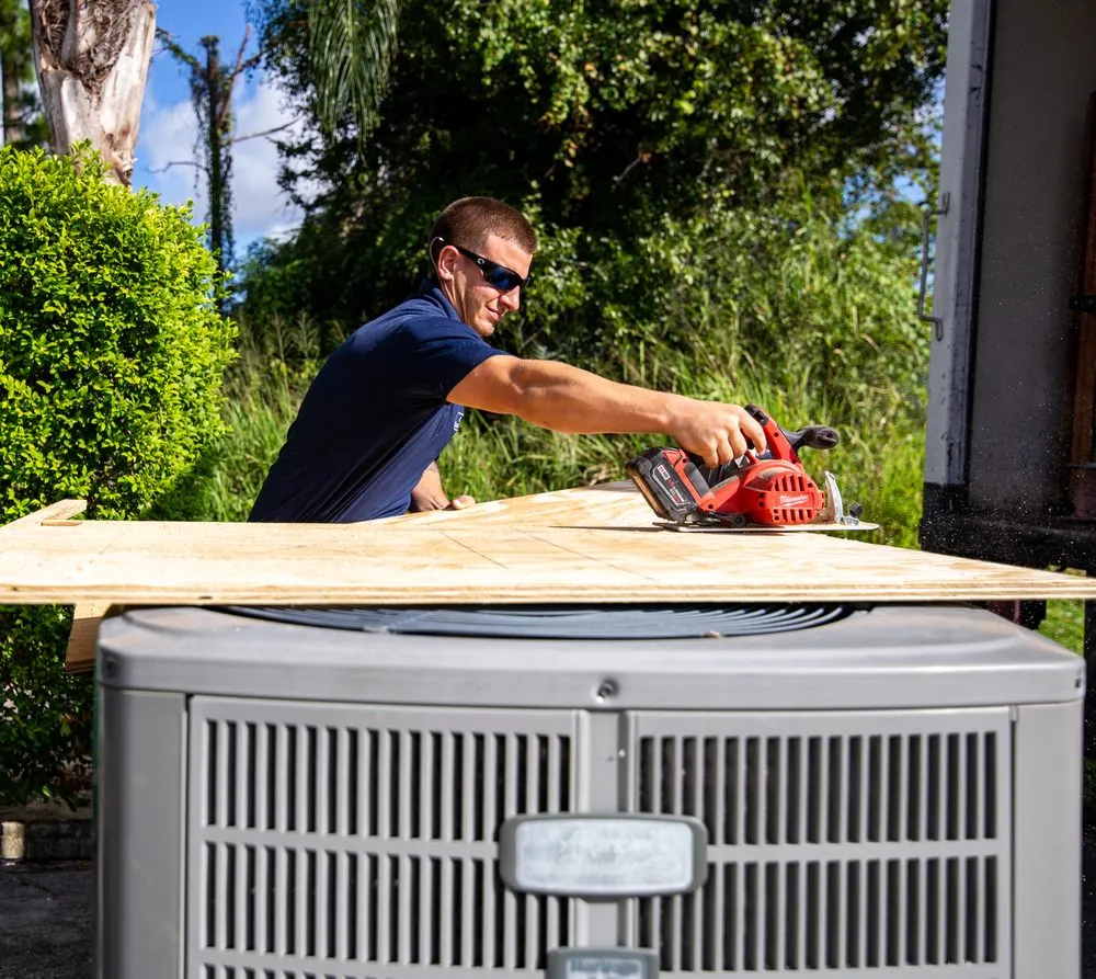 Certified wiring installation in Port St. Lucie, FL by Collis Electric And Air Conditioning