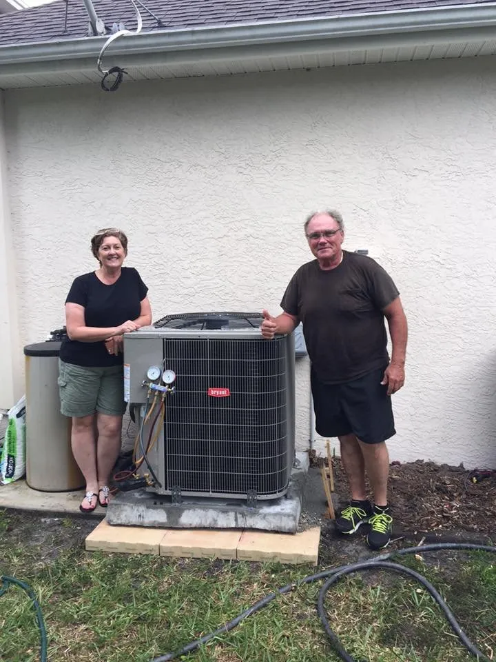 Reliable emergency electrical service in Port St. Lucie, FL by Collis Electric And Air Conditioning