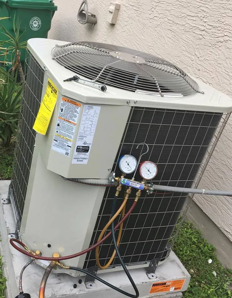 Licensed electrical repair experts serving Port St. Lucie, FL - Collis Electric And Air Conditioning