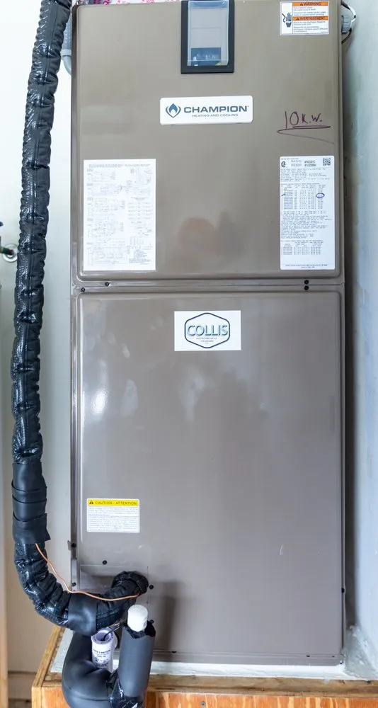 Emergency electrician providing emergency electrical service in Port St. Lucie, FL - Collis Electric And Air Conditioning