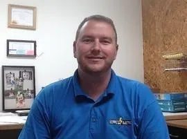 Slide of Collum Electric Service