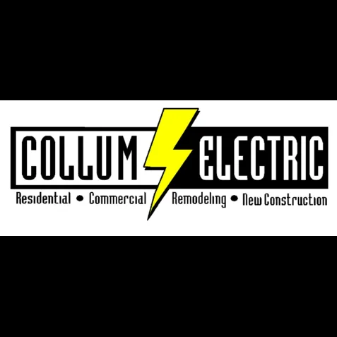 Slide of Collum Electric Service