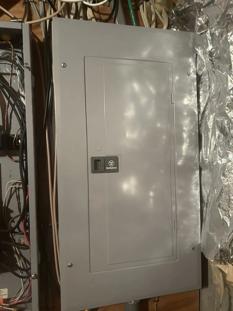 Expert wiring installation service in Millersville, MD - Colly Electrical Services