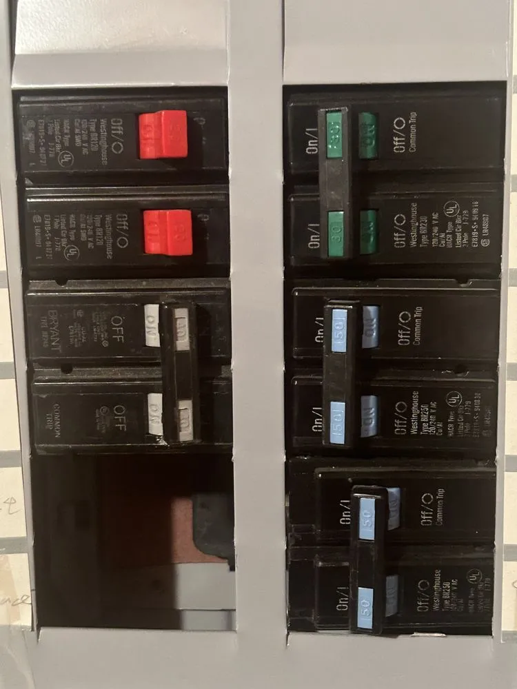 Certified electrical repair service in Millersville, MD - Colly Electrical Services