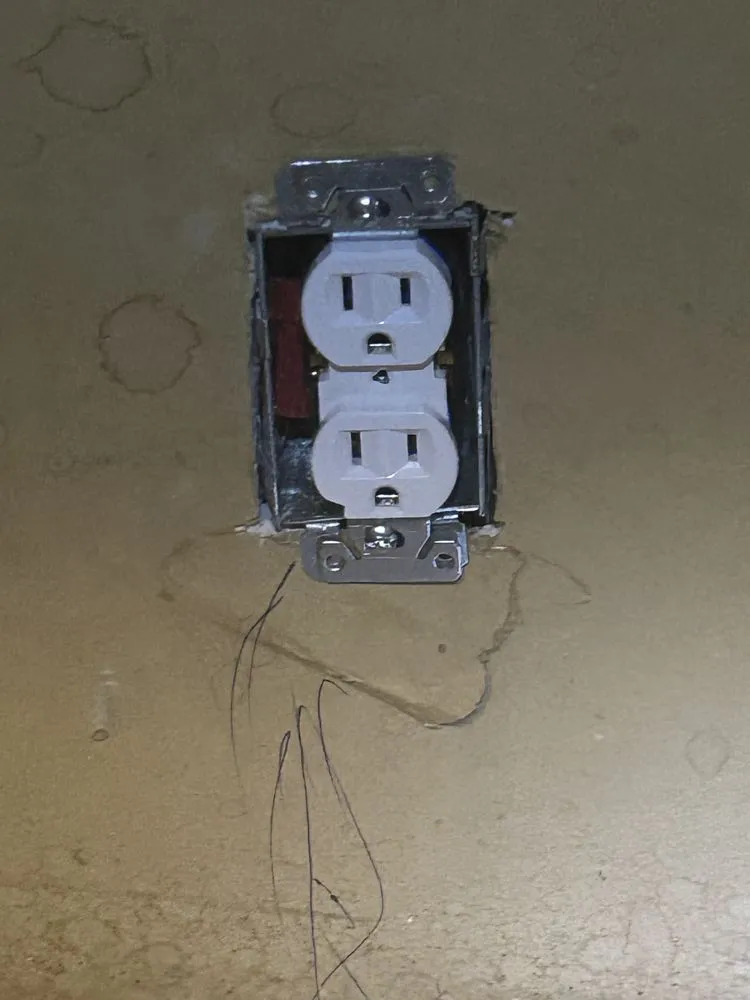 Reliable emergency electrical service in Millersville, MD by Colly Electrical Services