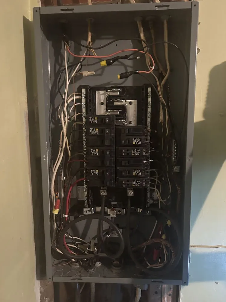 Reliable wiring installation service in Millersville, MD - Colly Electrical Services