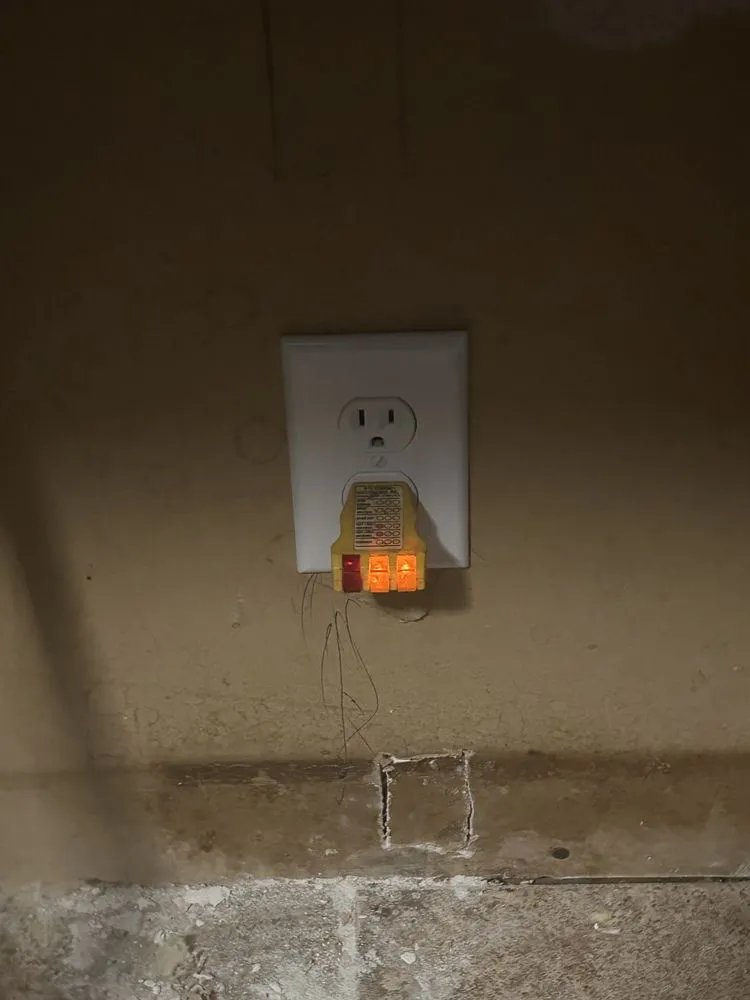 Expert circuit breaker repair in Millersville, MD by Colly Electrical Services