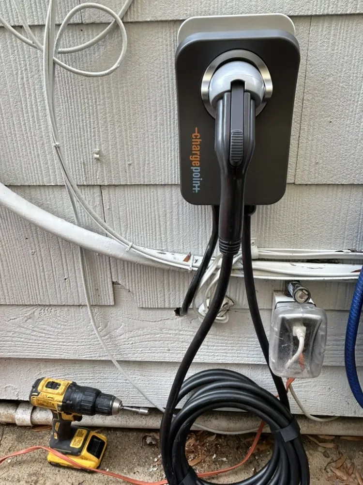 Expert panel upgrade in Millersville, MD by Colly Electrical Services