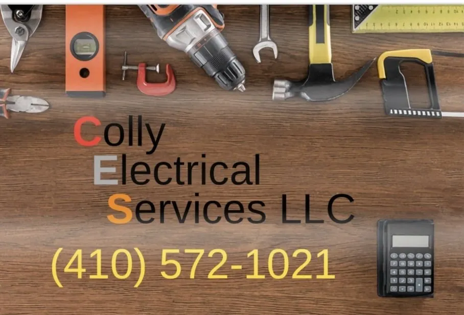 Reliable wiring installation in Millersville, MD by Colly Electrical Services