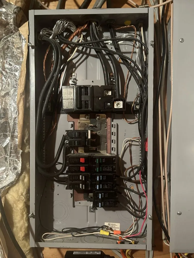 Emergency wiring installation in Millersville, MD by Colly Electrical Services