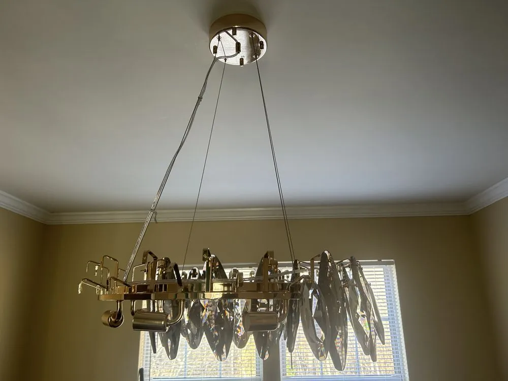 Professional electrician providing circuit breaker repair in Millersville, MD - Colly Electrical Services