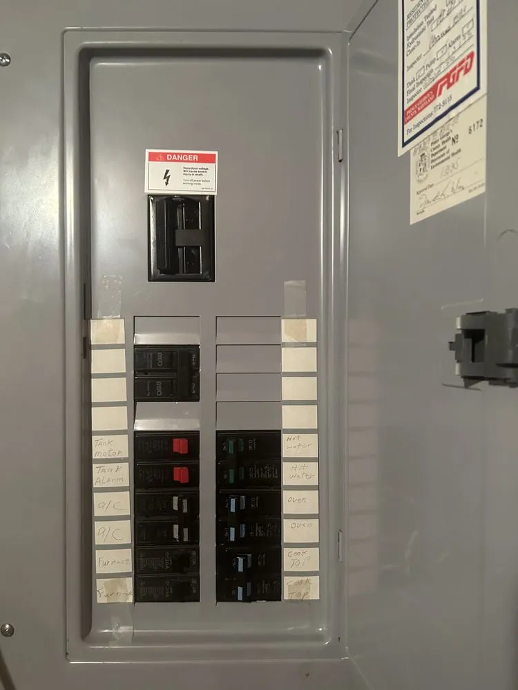Professional electrical repair service in Millersville, MD - Colly Electrical Services